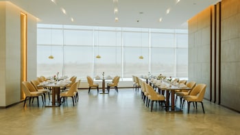clarion hotel jeddah airport