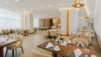clarion hotel jeddah airport