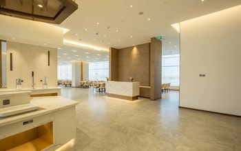 clarion hotel jeddah airport