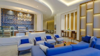clarion hotel jeddah airport