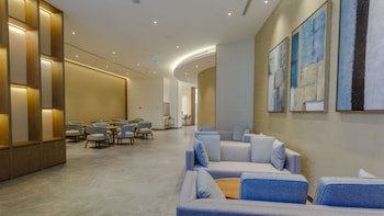 clarion hotel jeddah airport