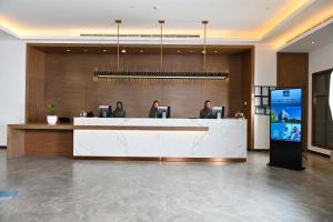 clarion hotel jeddah airport