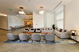 clarion hotel jeddah airport