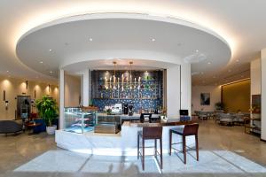 clarion hotel jeddah airport