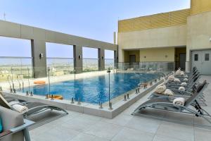 clarion hotel jeddah airport
