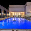 clarion hotel jeddah airport
