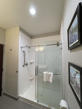 comfort inn and suites balch springs se dallas