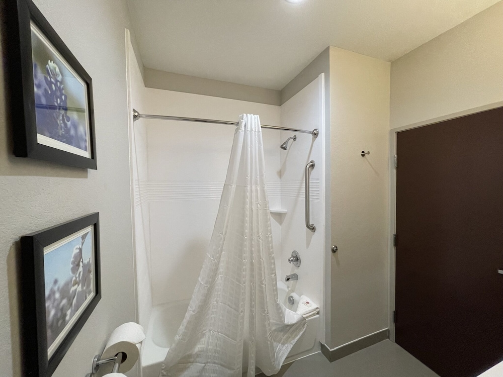 comfort inn and suites balch springs se dallas
