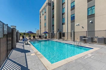 comfort inn and suites balch springs se dallas