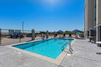 comfort inn and suites balch springs se dallas