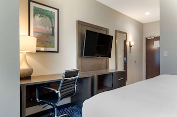 comfort inn and suites balch springs se dallas