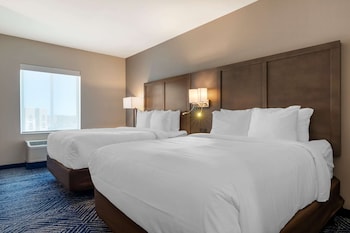 comfort inn and suites balch springs se dallas