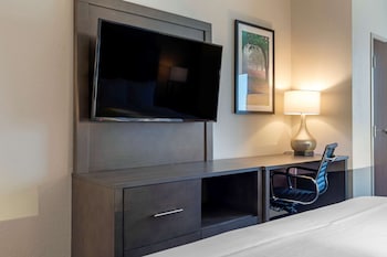 comfort inn and suites balch springs se dallas