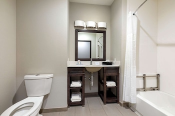 comfort inn and suites balch springs se dallas