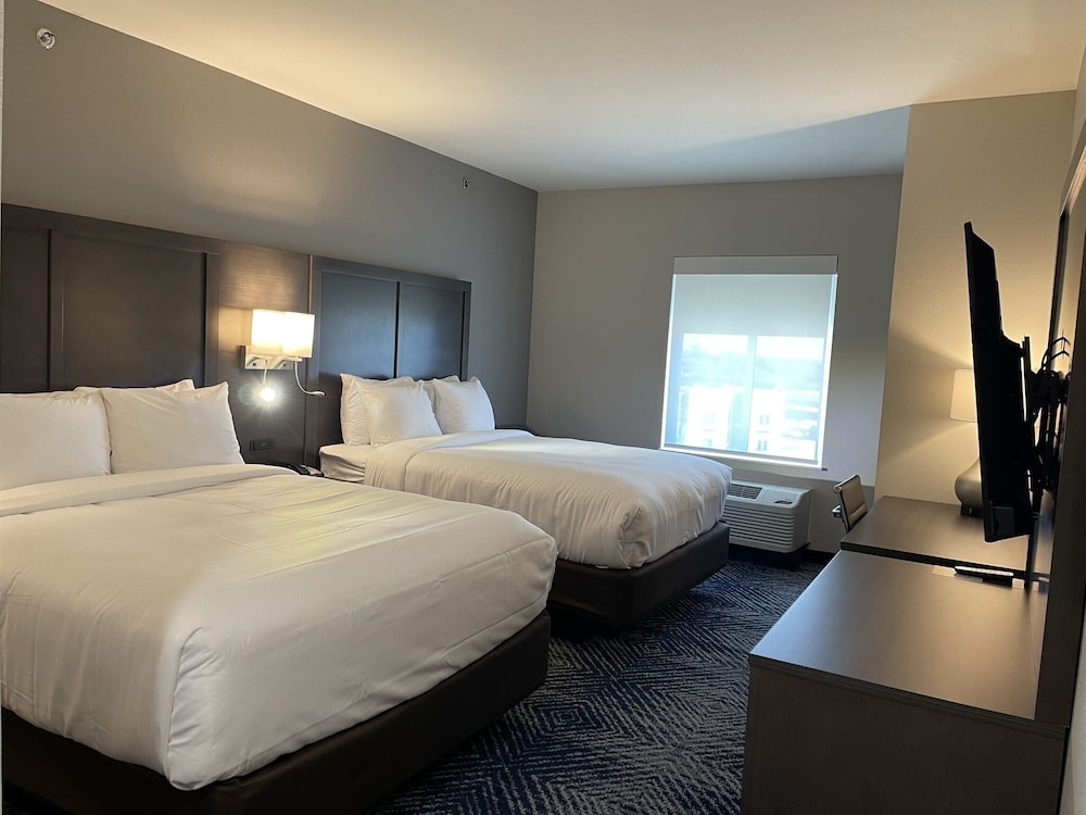 comfort inn and suites balch springs se dallas
