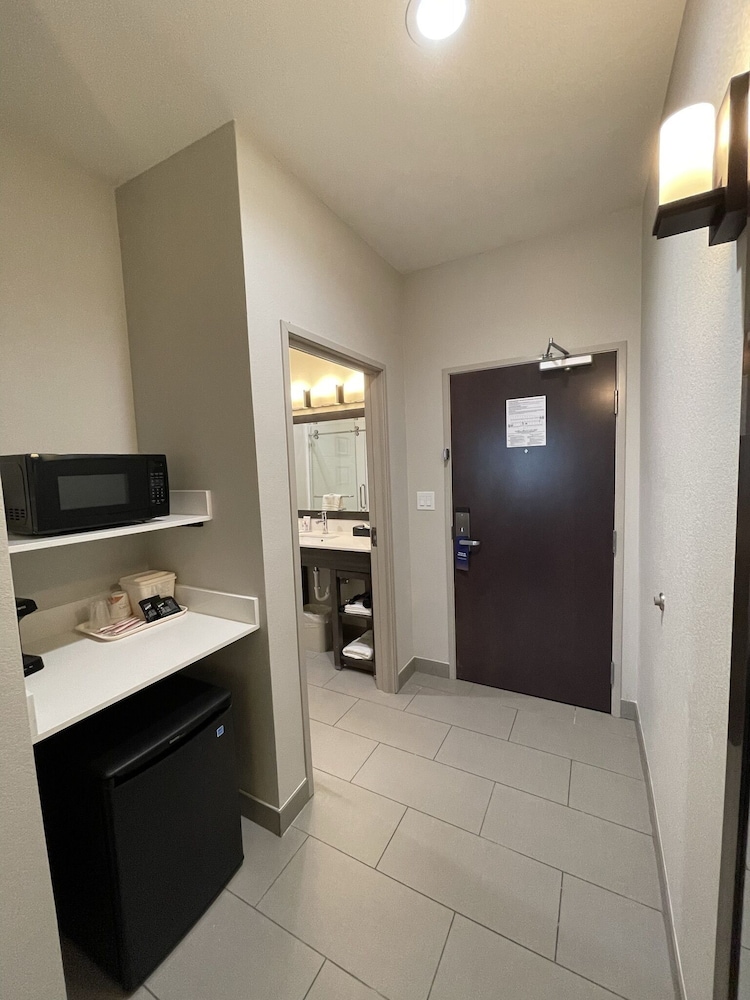 comfort inn and suites balch springs se dallas