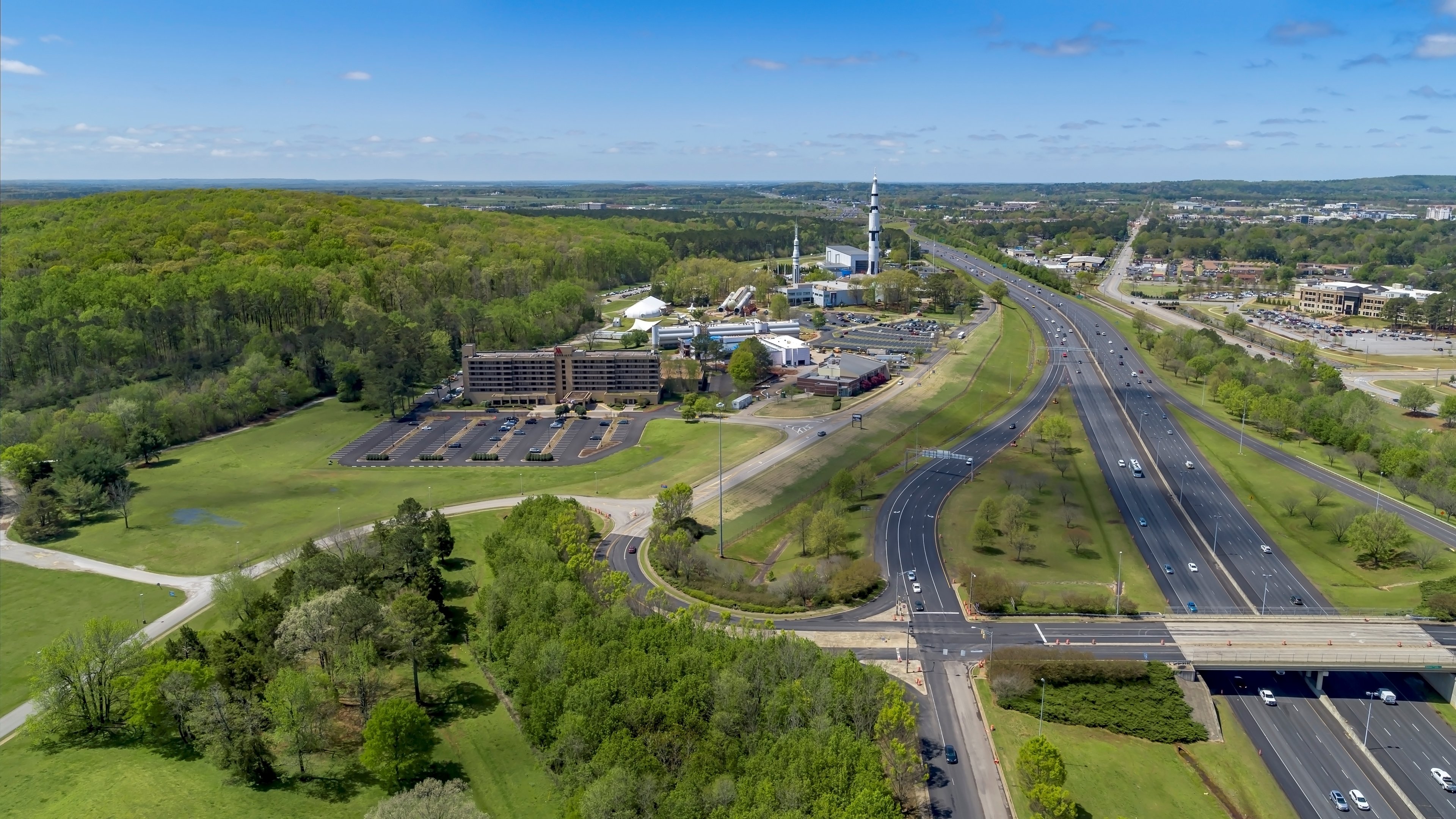 huntsville