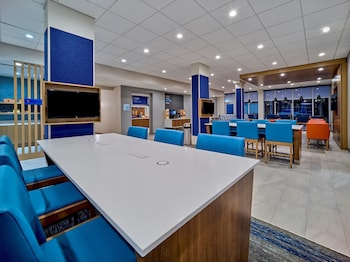 Holiday Inn Express Huntsville Space Center, An Ihg Hotel,Madison>>Huntsville,2.5 star