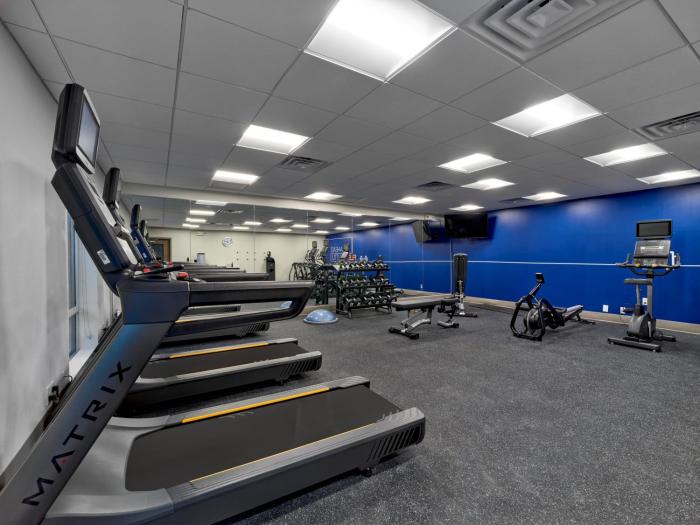 holiday inn express huntsville space center an ihg hotel