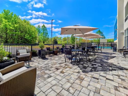 holiday inn express huntsville space center an ihg hotel