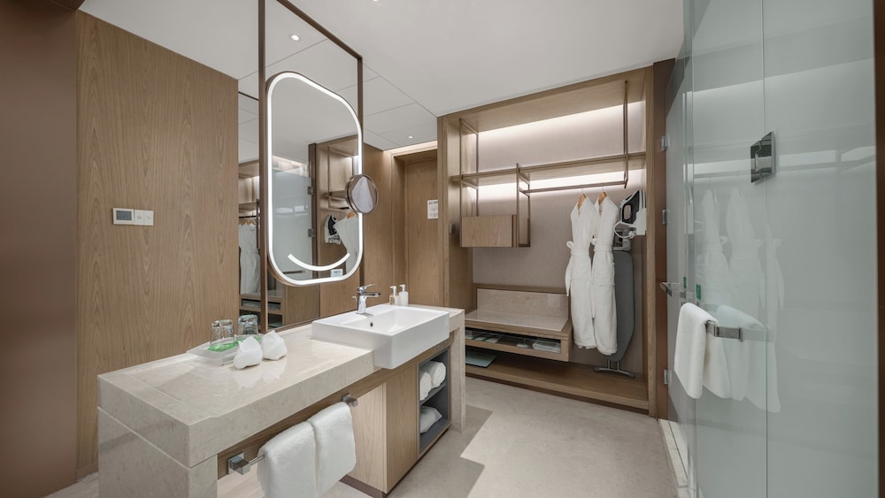 holiday inn changchun jingyue an ihg hotel