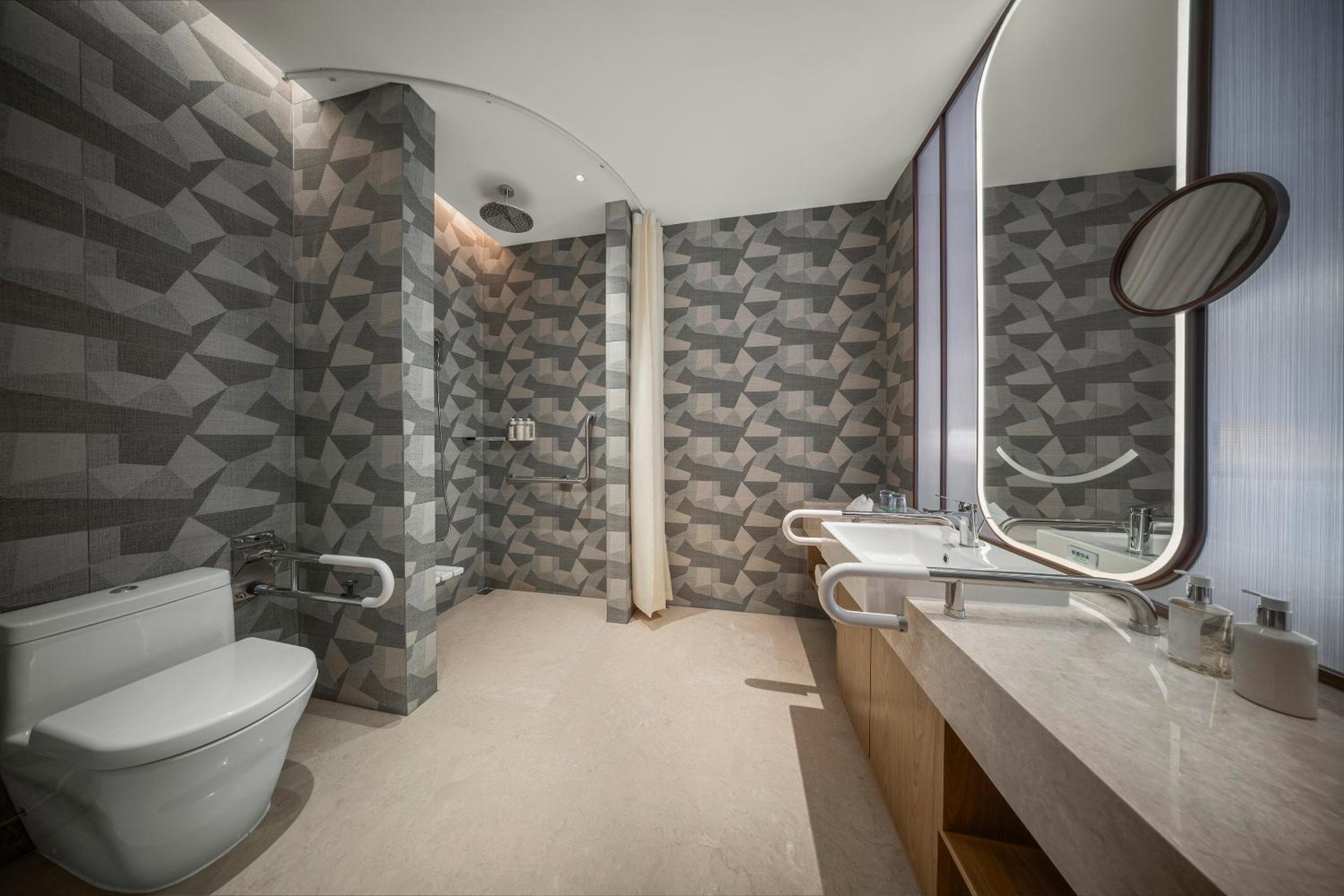 holiday inn changchun jingyue an ihg hotel