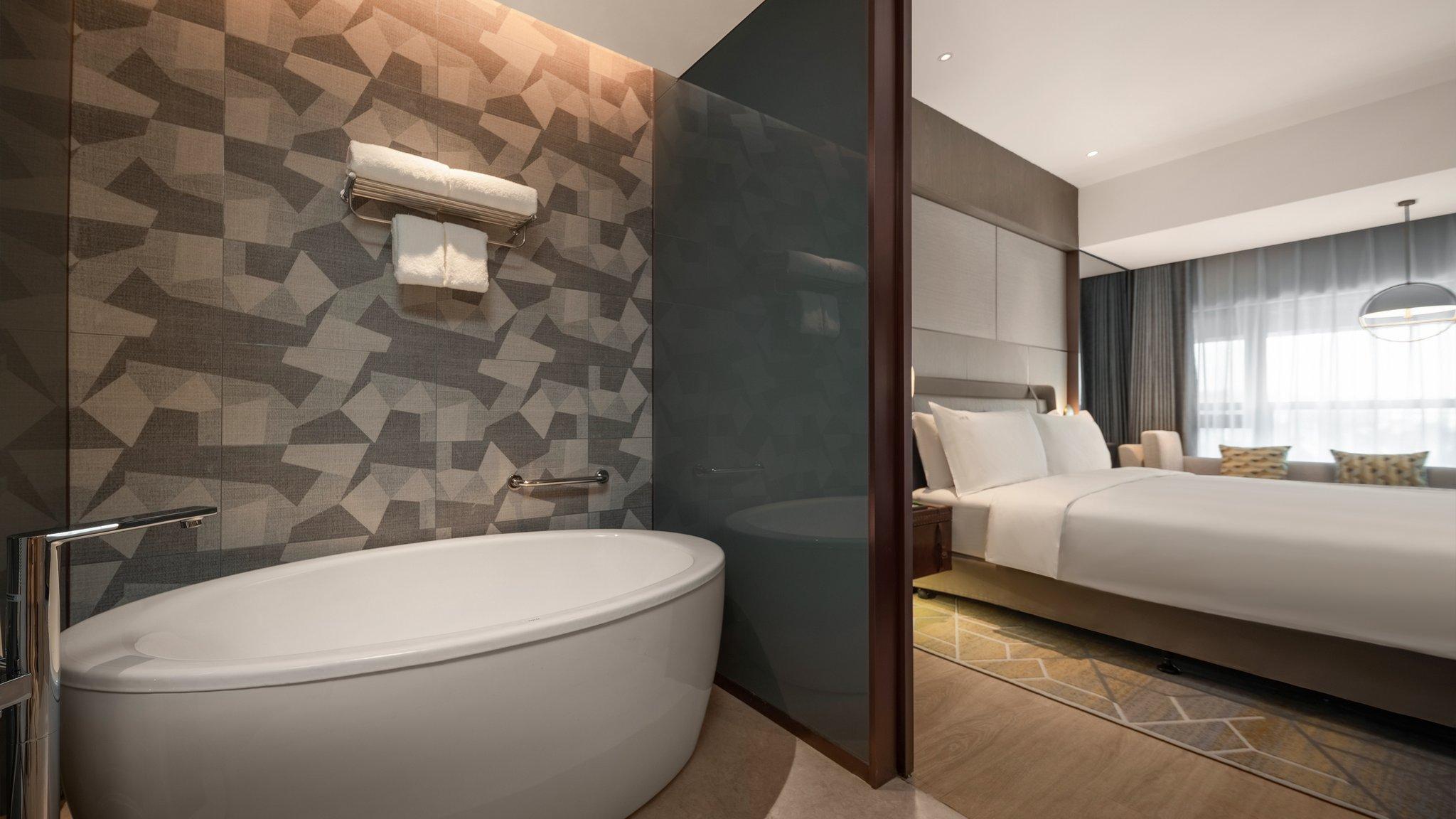 holiday inn changchun jingyue an ihg hotel