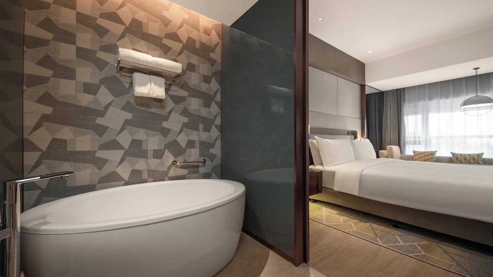holiday inn changchun jingyue an ihg hotel