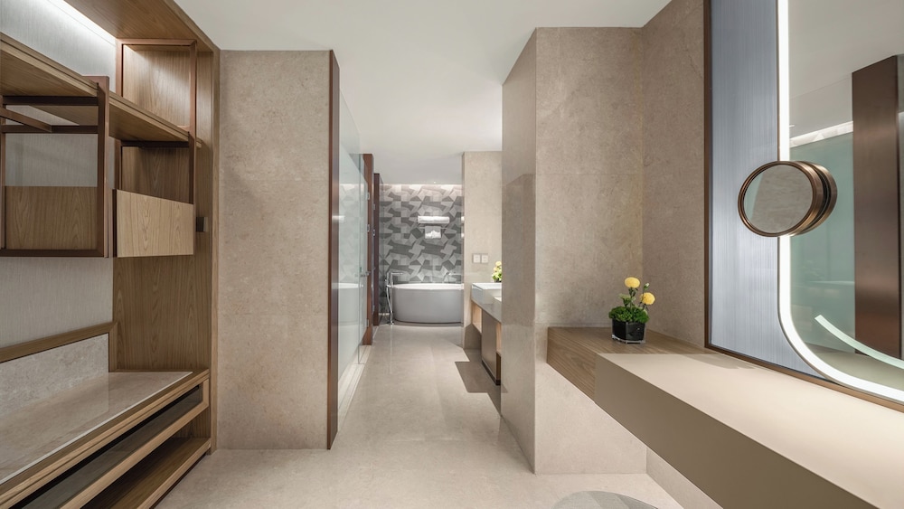 holiday inn changchun jingyue an ihg hotel