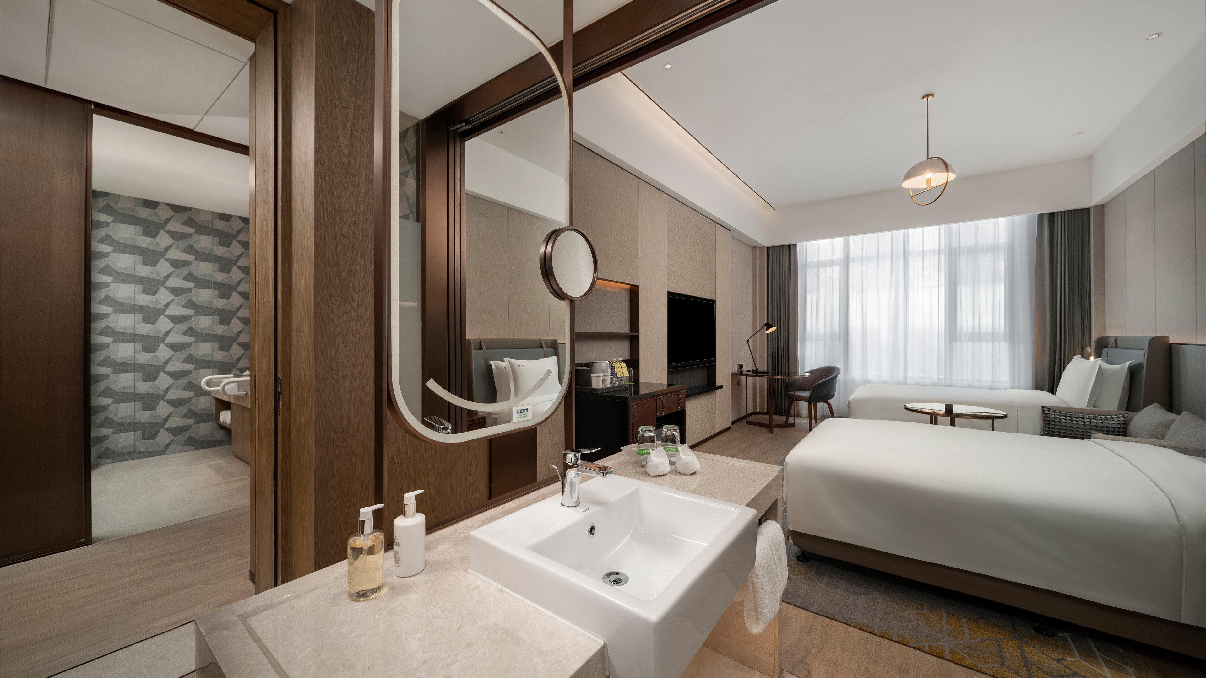 holiday inn changchun jingyue an ihg hotel
