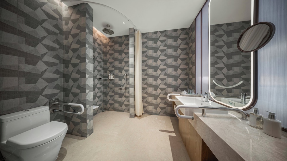 holiday inn changchun jingyue an ihg hotel