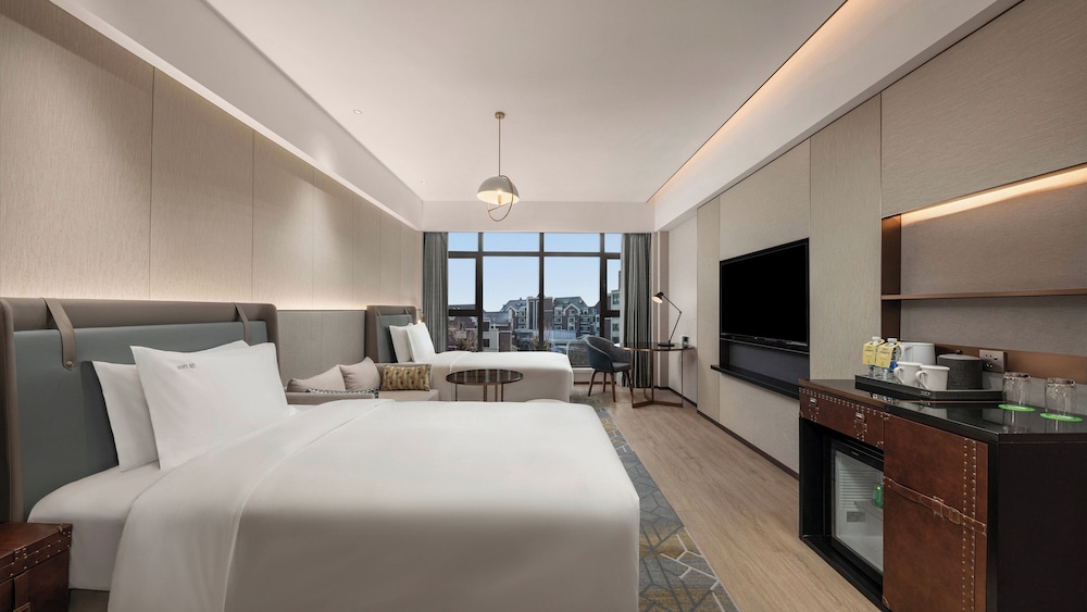 holiday inn changchun jingyue an ihg hotel
