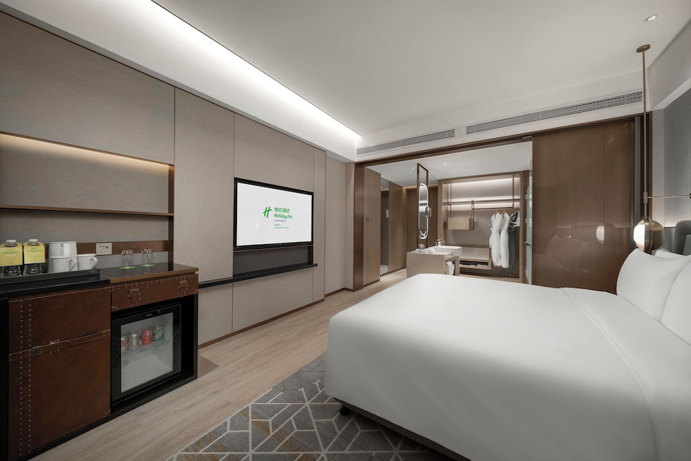 holiday inn changchun jingyue an ihg hotel
