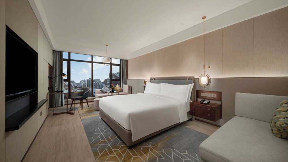 holiday inn changchun jingyue an ihg hotel