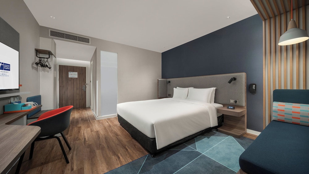 holiday inn changchun jingyue an ihg hotel