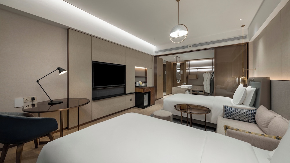 holiday inn changchun jingyue an ihg hotel