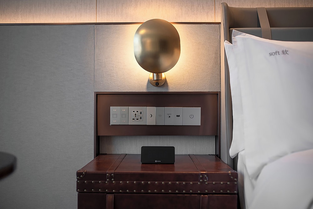 holiday inn changchun jingyue an ihg hotel