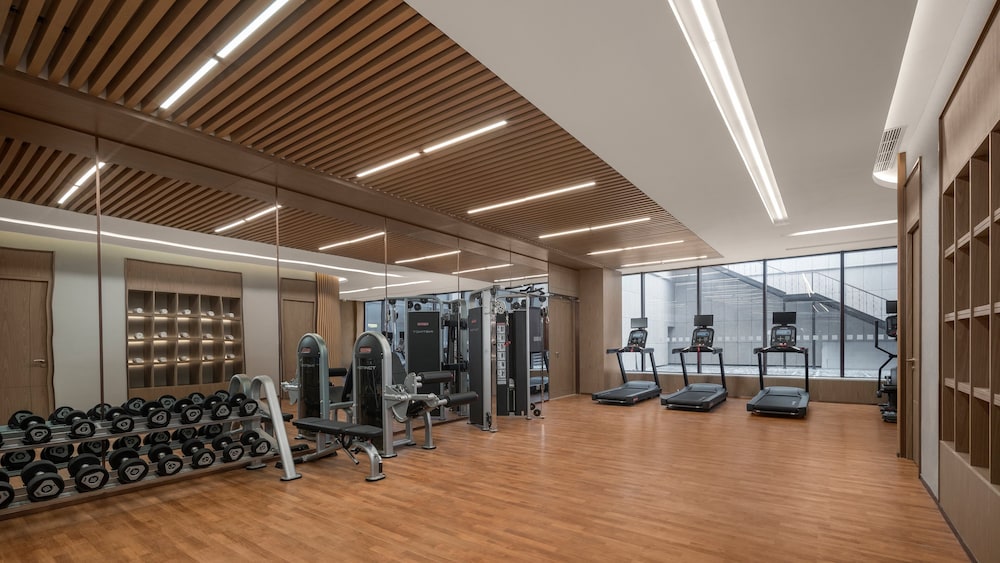 holiday inn changchun jingyue an ihg hotel