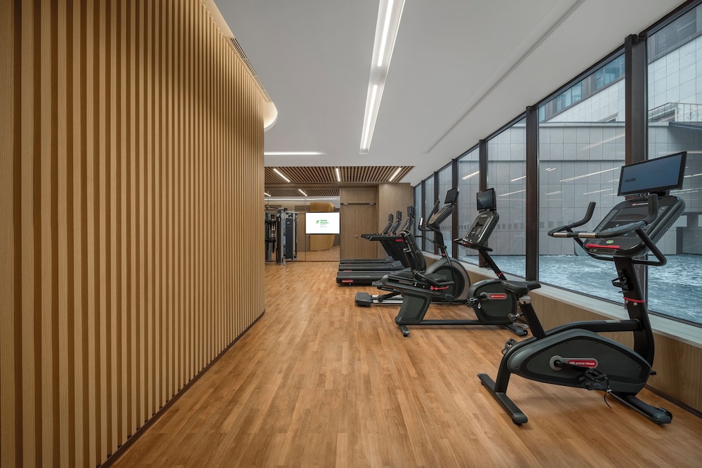holiday inn changchun jingyue an ihg hotel