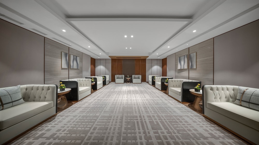 holiday inn changchun jingyue an ihg hotel