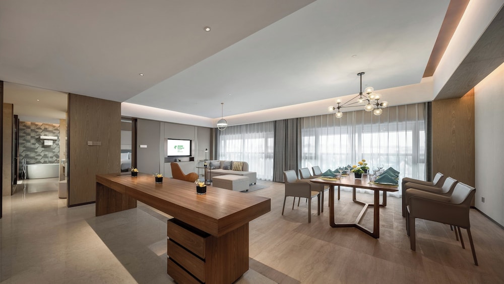holiday inn changchun jingyue an ihg hotel