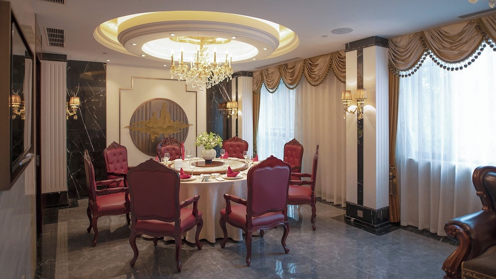 holiday inn changchun jingyue an ihg hotel