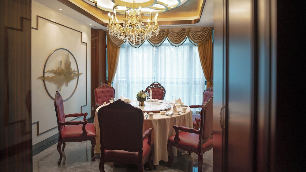 holiday inn changchun jingyue an ihg hotel