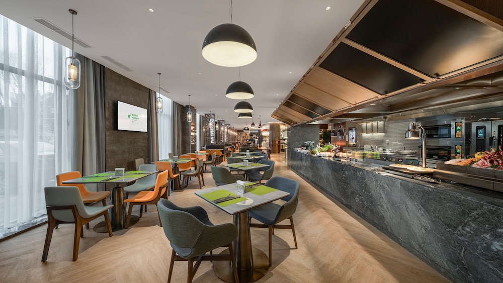 holiday inn changchun jingyue an ihg hotel