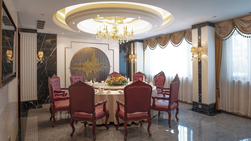 holiday inn changchun jingyue an ihg hotel