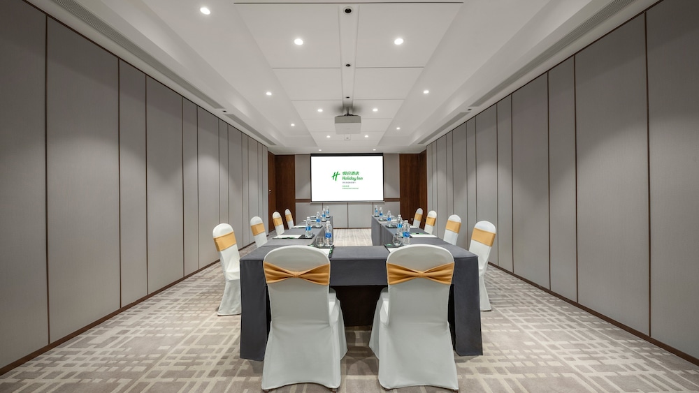 holiday inn changchun jingyue an ihg hotel