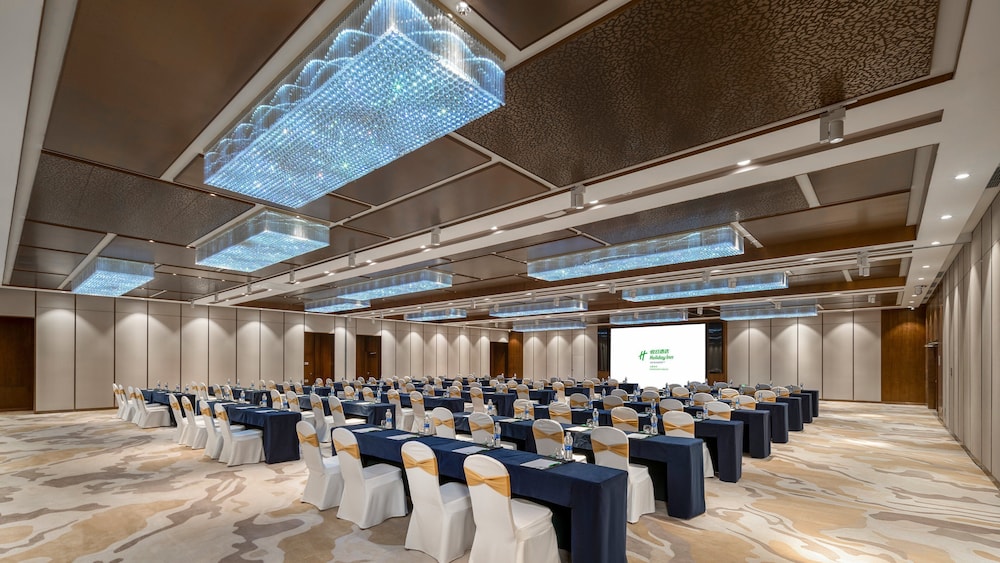 holiday inn changchun jingyue an ihg hotel