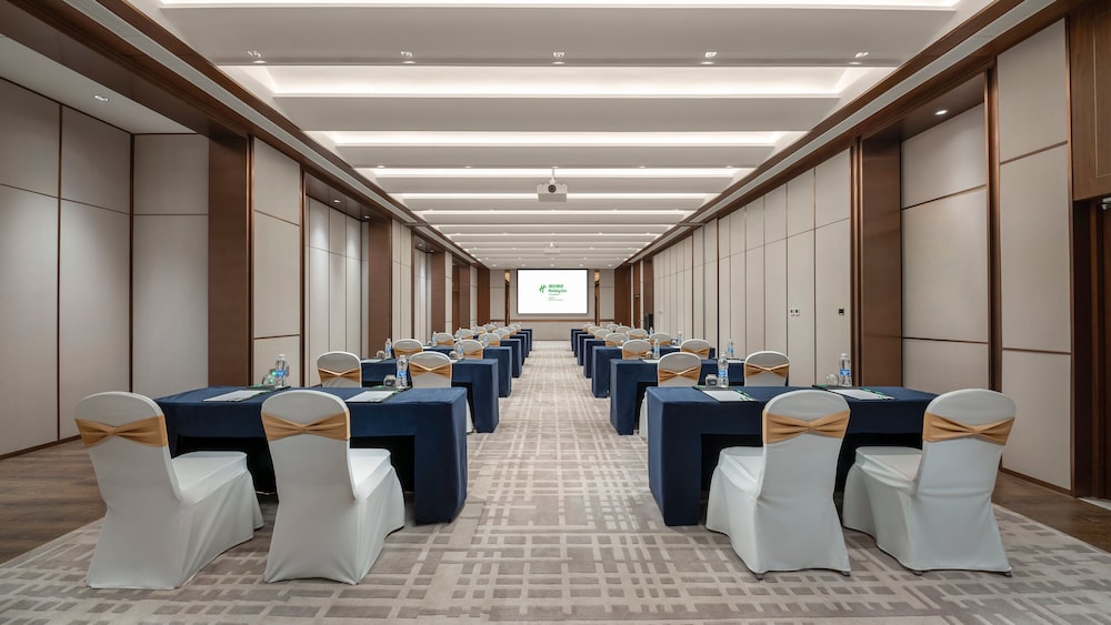 holiday inn changchun jingyue an ihg hotel