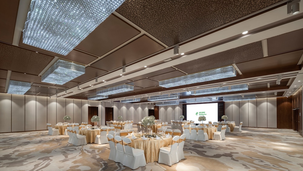 holiday inn changchun jingyue an ihg hotel