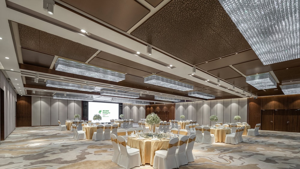 holiday inn changchun jingyue an ihg hotel